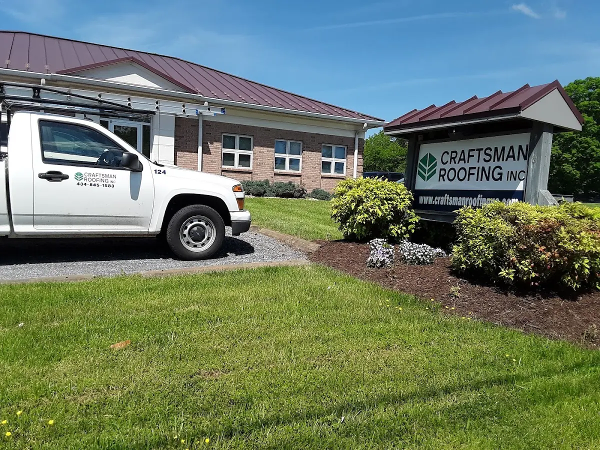 Quality Chimney Repair by experienced craftsmen in Gunnerville